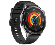 Huawei Watch GT 5 Active czarny 46mm - 1276881 - zdjęcie 2